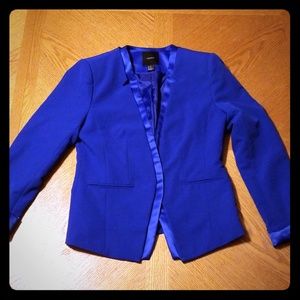 Forever 21 Blazer